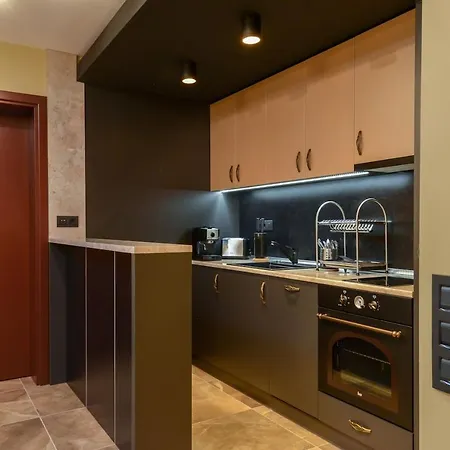 Dream - Jazzy Two Bedroom By Flat Mаnager 索菲亞