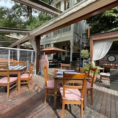 Apartman Dream - Jazzy Two Bedroom By Flat Mаnager Szófia