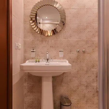 Dream - Jazzy Two Bedroom By Flat Mаnager Apartman *