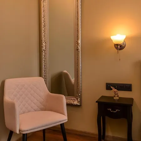 Dream - Jazzy Two Bedroom By Flat Mаnager Szófia