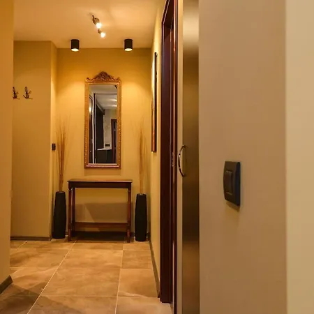 Apartman Dream - Jazzy Two Bedroom By Flat Mаnager Szófia