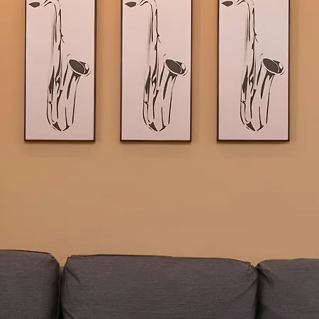 Dream - Jazzy Two Bedroom By Flat Mаnager * Sófia