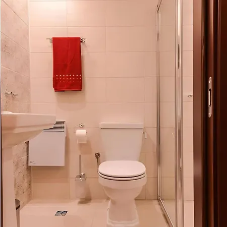 Dream - Jazzy Two Bedroom By Flat Mаnager