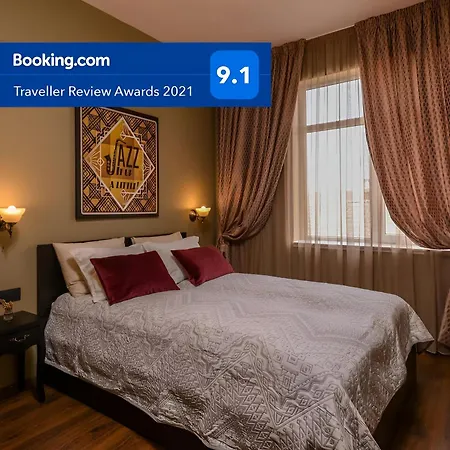 Dream - Jazzy Two Bedroom By Flat Mаnager Daire *