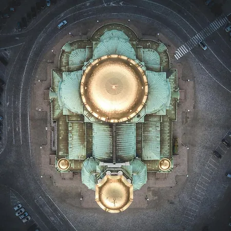 Daire Dream - Jazzy Two Bedroom By Flat Mаnager