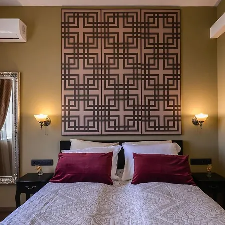 Dream - Jazzy Two Bedroom By Flat Mаnager * 索菲亞