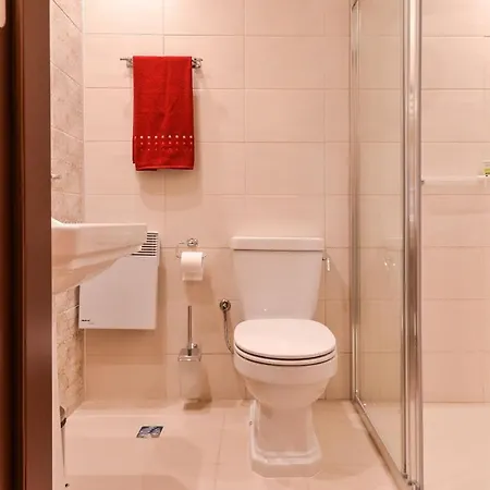 Dream - Jazzy Two Bedroom By Flat Mаnager Apartment Sofia