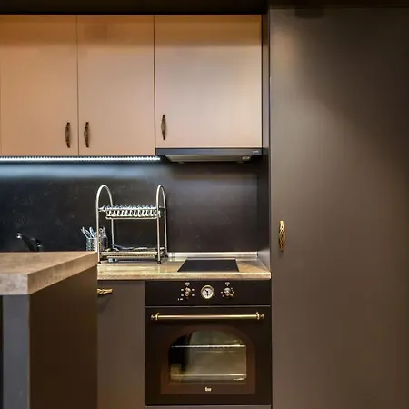 Dream - Jazzy Two Bedroom By Flat Mаnager * 索菲亞