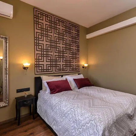 Dream - Jazzy Two Bedroom By Flat Mаnager Apartamento