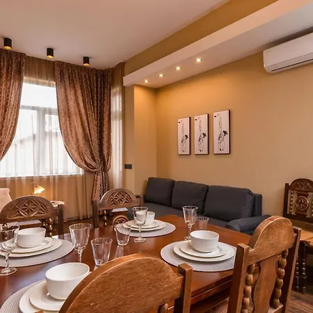 Dream - Jazzy Two Bedroom By Flat Mаnager * Sofia