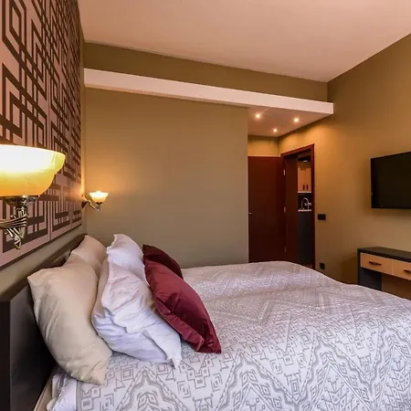 Apartment Dream - Jazzy Two Bedroom By Flat Mаnager