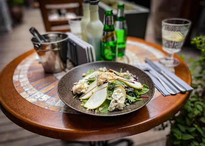 Appartamento Dream - Jazzy Two Bedroom By Flat Mаnager *