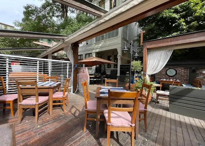 Appartamento Dream - Jazzy Two Bedroom By Flat Mаnager Sofia