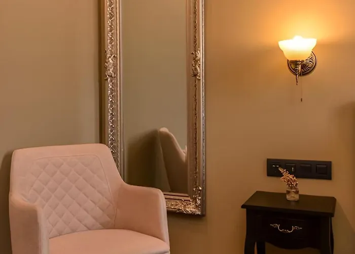 Dream - Jazzy Two Bedroom By Flat Mаnager Sofya