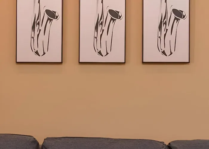 Dream - Jazzy Two Bedroom By Flat Mаnager * Sofya