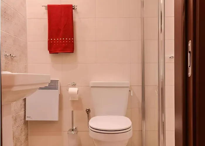 Dream - Jazzy Two Bedroom By Flat Mаnager