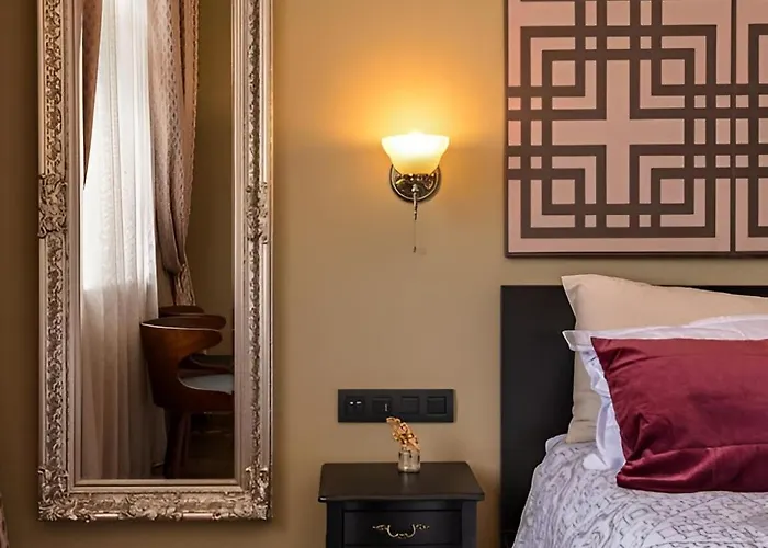 Dream - Jazzy Two Bedroom By Flat Mаnager Apartment