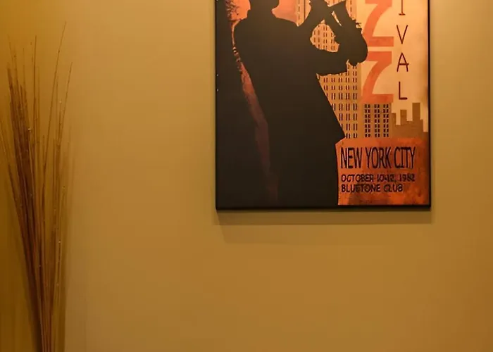 Appartamento Dream - Jazzy Two Bedroom By Flat Mаnager