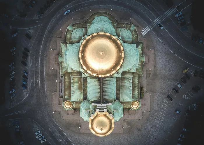 Appartamento Dream - Jazzy Two Bedroom By Flat Mаnager