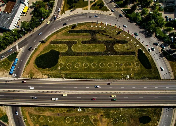 Daire Dream - Jazzy Two Bedroom By Flat Mаnager *