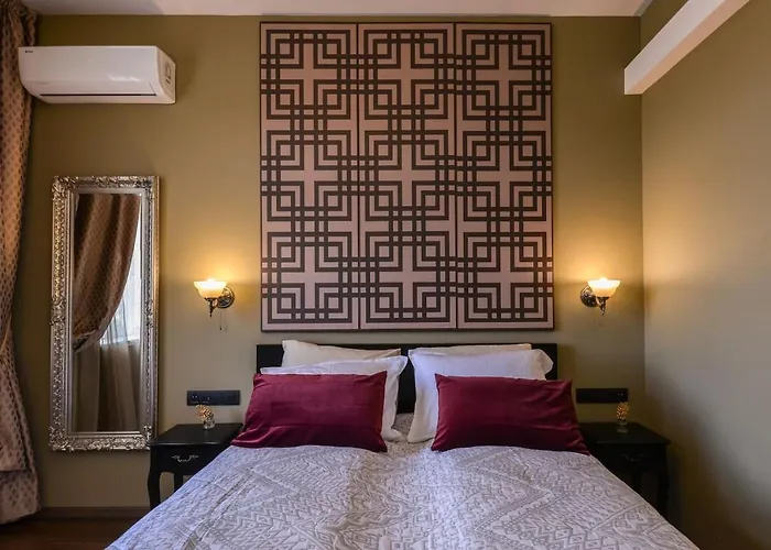 Dream - Jazzy Two Bedroom By Flat Mаnager * Sofia