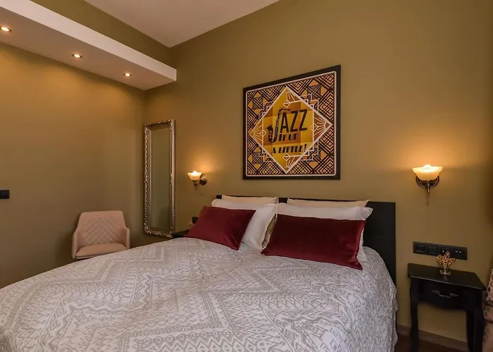 Dream - Jazzy Two Bedroom By Flat Mаnager Sofya