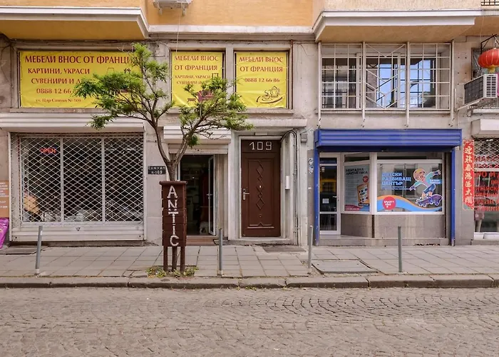 Dream - Jazzy Two Bedroom By Flat Mаnager Apartment