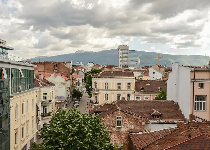 Dream - Jazzy Two Bedroom By Flat Mаnager Daire