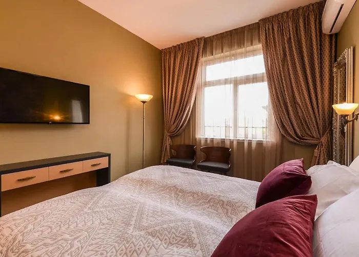 Dream - Jazzy Two Bedroom By Flat Mаnager Apartment Sofia