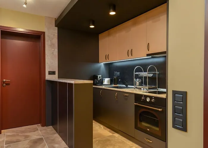 Dream - Jazzy Two Bedroom By Flat Mаnager Sofia