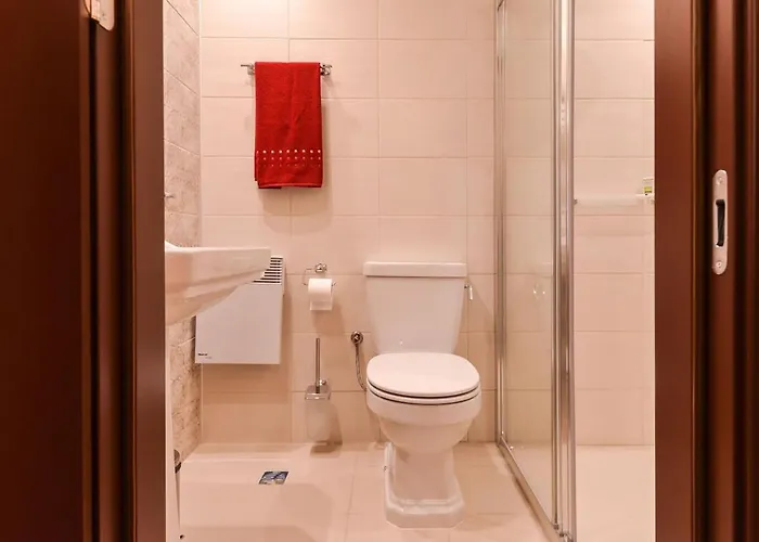 Dream - Jazzy Two Bedroom By Flat Mаnager Apartment Sofia