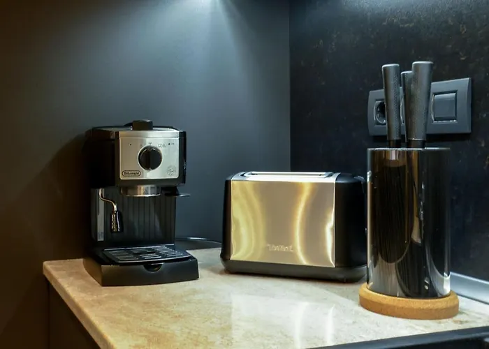 Dream - Jazzy Two Bedroom By Flat Mаnager * Sofya