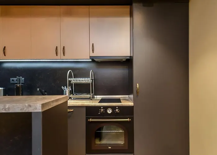 Dream - Jazzy Two Bedroom By Flat Mаnager * Sofia