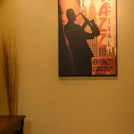 Apartament Dream - Jazzy Two Bedroom By Flat Mаnager