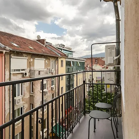 Apartament Dream - Jazzy Two Bedroom By Flat Mаnager *