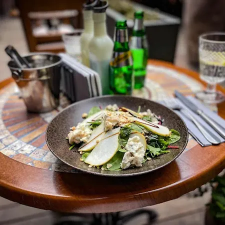 Апартамент Dream - Jazzy Two Bedroom By Flat Mаnager *