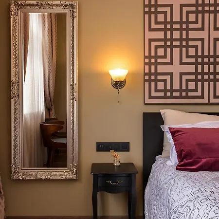 Dream - Jazzy Two Bedroom By Flat Mаnager Апартамент