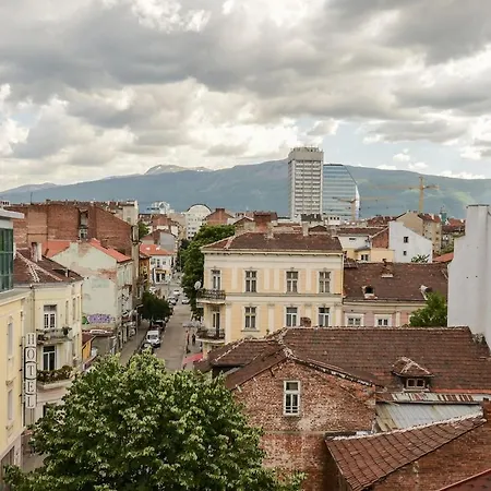 Dream - Jazzy Two Bedroom By Flat Mаnager Апартамент